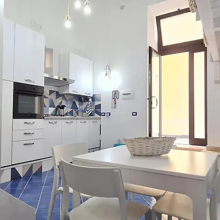 La Nave Di Cicerone - Casa Vacanze * Formia
