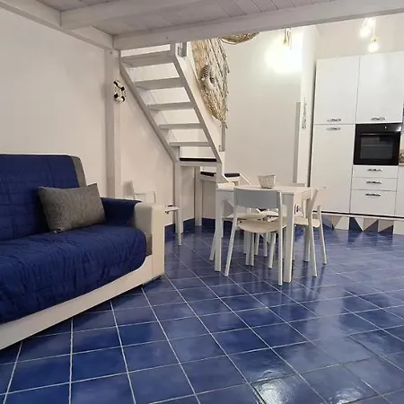 La Nave Di Cicerone - Casa Vacanze Apartment