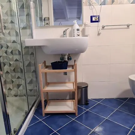 La Nave Di Cicerone - Casa Vacanze Apartment Formia