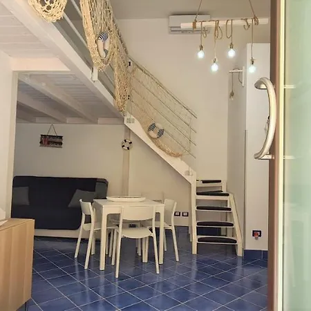 Apartment La Nave Di Cicerone - Casa Vacanze *