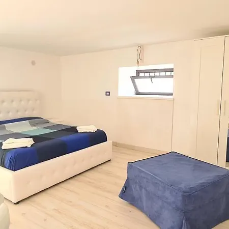 Apartment La Nave Di Cicerone - Casa Vacanze Formia