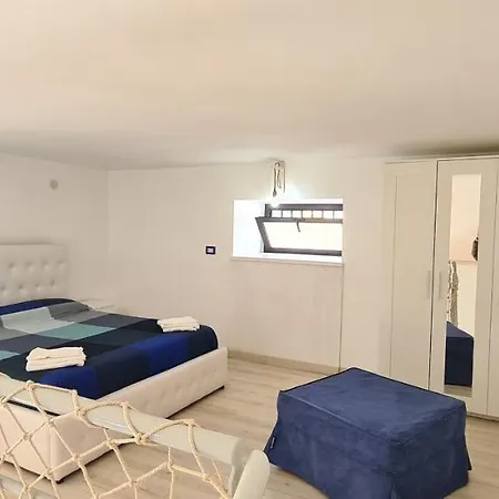 Apartment La Nave Di Cicerone - Casa Vacanze Formia