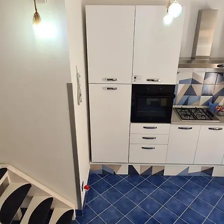 La Nave Di Cicerone - Casa Vacanze Apartment
