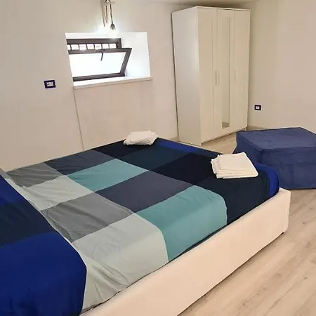 La Nave Di Cicerone - Casa Vacanze Formia