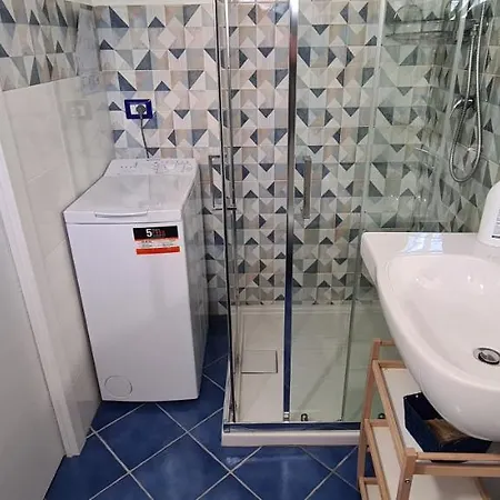 La Nave Di Cicerone - Casa Vacanze Apartment