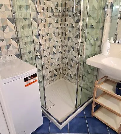 La Nave Di Cicerone - Casa Vacanze Apartment *