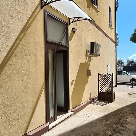 La Nave Di Cicerone - Casa Vacanze *