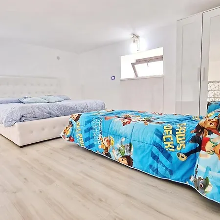 La Nave Di Cicerone - Casa Vacanze Formia