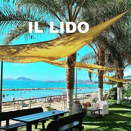 La Nave Di Cicerone - Casa Vacanze * Formia