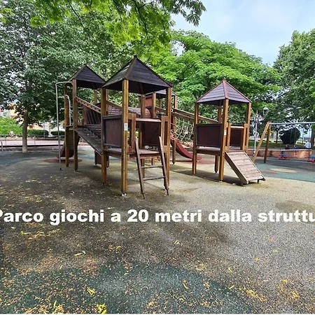 Appartamento La Nave Di Cicerone - Casa Vacanze