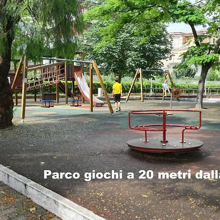 Appartamento La Nave Di Cicerone - Casa Vacanze Formia