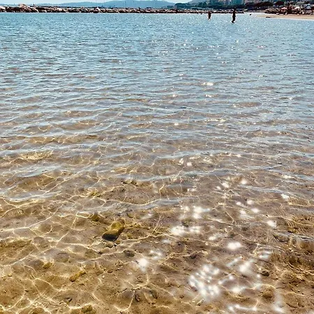 Appartamento La Nave Di Cicerone - Casa Vacanze Formia